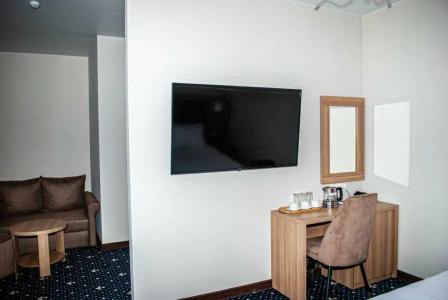 1 i 3 Boutique-hotel - 91