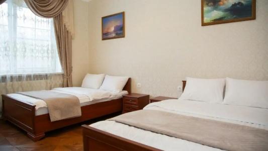 Gostevoy Dom Klassik - 32