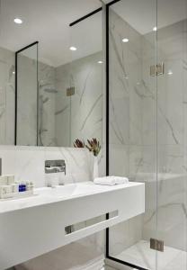 Ampir Belorusskaya Moscow - 8