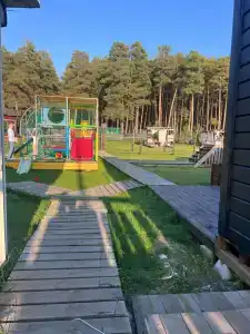 Recreation center Magic Wood - 41