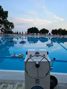 Kimeros Park Holiday Village - Ultra All Inc. Kids Concept - 16