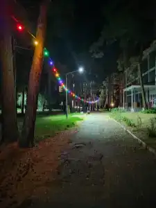 Lesnye Kvartaly Glamping - 46