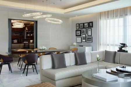 Al Habtoor Palace - 85