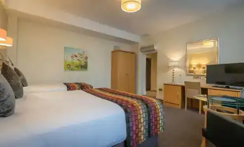 Riu Plaza The Gresham Dublin - 26