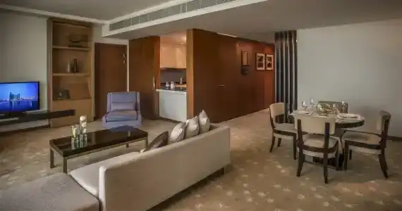 InterContinental Dubai Festival City, an IHG - 60