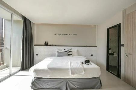 Sugar Ohana Poshtel - 55