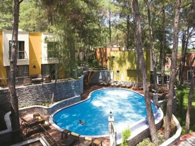 Royal Diwa Tekirova Resort - Ultra All Inclusive - 26