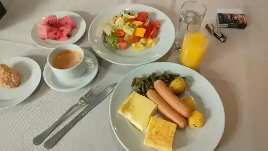 Виктория Спа Минск - 36