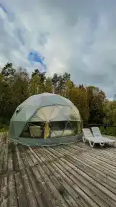 Экопарк Бобровый мыс - 13