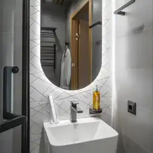 Lesnye Kvartaly Glamping - 6