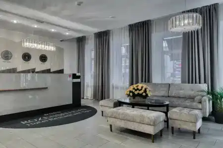 ROZENSHTEYN&Spa - 41