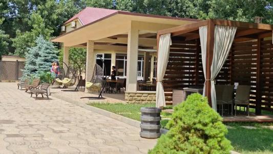 Гостиничный комплекс DELFIN - 30