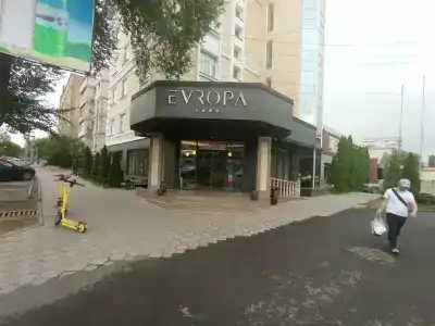 Evrope - 5