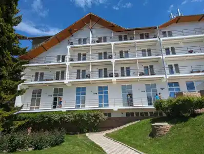 Kapriz Issyk KUL Resort - 17