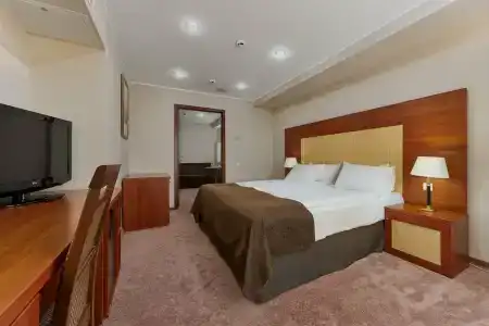 Marins Park Moskva Prazhskaya - 1