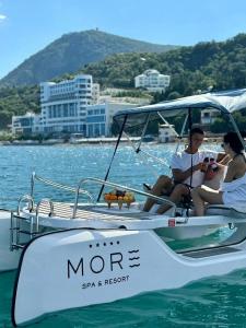 More Spa & Resort - 43