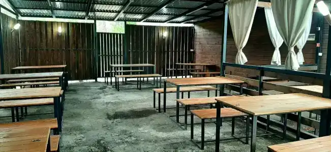 Atmosfera156 Tourist base - 79