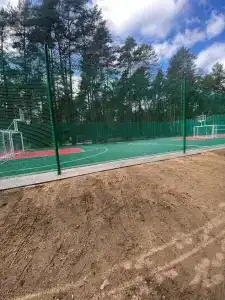 Recreation center Himik - 13