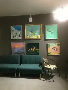 Vesna Tourist base - 18