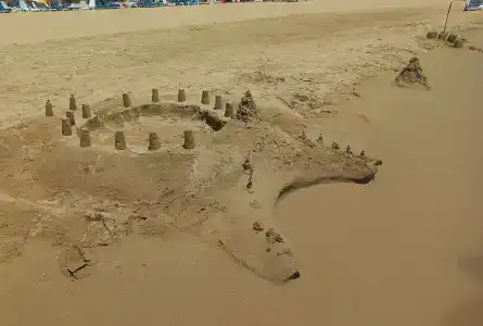 Sultan of Side - All Inclusive - 19