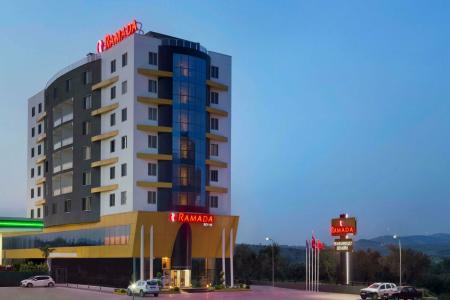 Ramada By Wyndham Soma - 64