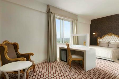 Ramada By Wyndham Soma - 17