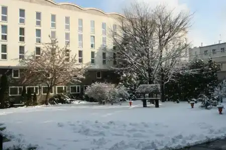 Gromada Warszawa Centrum - 4