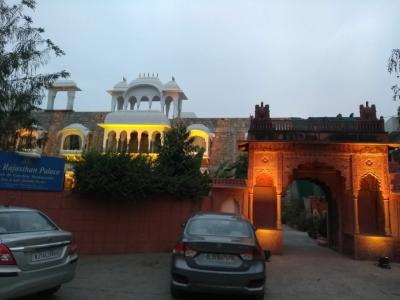 Rajasthan Palace Jalpur - 10