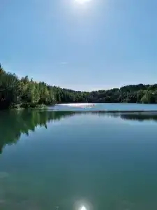 Sanatorium Praleska - 1