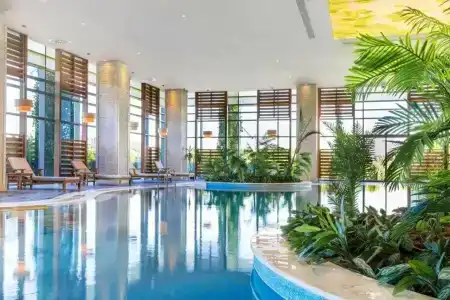 Regnum Carya - All Inclusive - 44