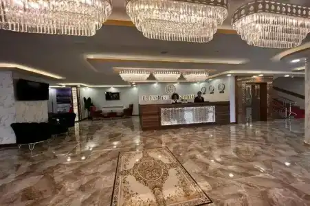 El Emin Istanbul - 31