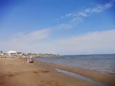 турбаза Прибой - 83