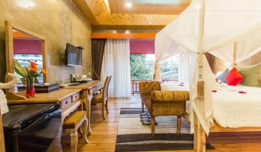 The Chaya Resort and Spa - 94