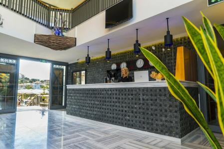 Kosa Otel Çeşme - 27