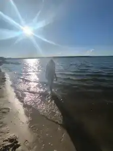 Saint Lake (У Святого Озера) - 40