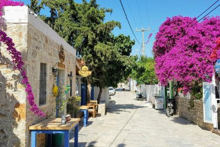 Bademli Konak Otel - 30
