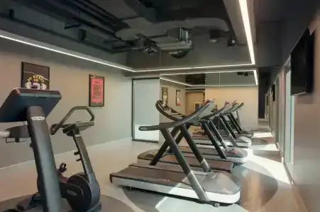 Rove Healthcare City - Bur Dubai - 73