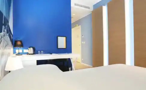 Guesthouse Villa Scalaria - 22