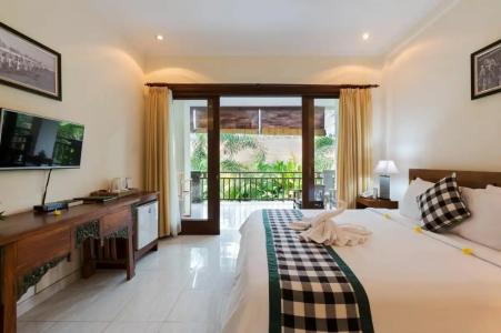 Meruhdani Boutique Ubud - 37