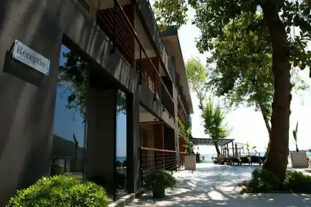 Sun by En VIE Beach - 35