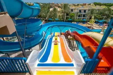 Mirage Bay Resort & Aqua Park - 27