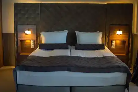 & Casino Cherno More - 26