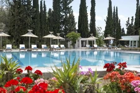 Eretria & Spa Resort - 31