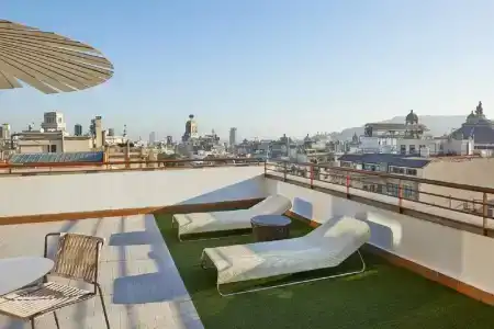 NH Collection Calderon - 80