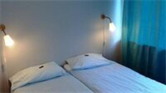 STF Malmo City Hostel & - 69