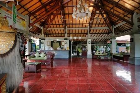 Adi Dharma Kuta - 38