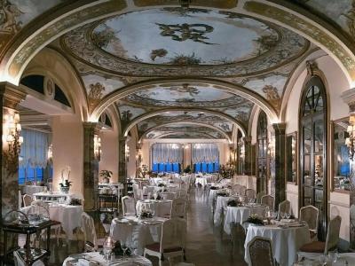 Grand Excelsior Vittoria - 16