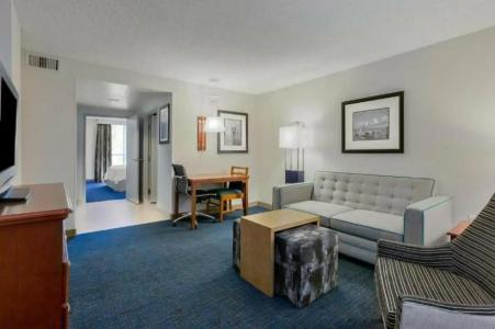 Homewood Suites by Hilton Seattle Downtown - 83