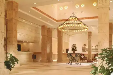 Charmillion Sea Life Resort - 2