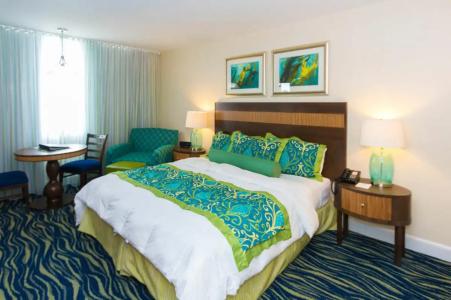 Hollywood Beach Tower - 14